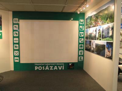Regiontour Brno 2005