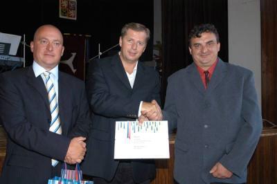 Vesnice roku 2005